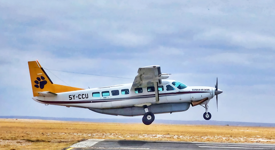 3 Days Masai Mara Fly-In Safari from Diani