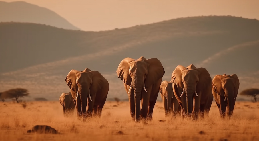 3 Days Tsavo East & Tsavo West Safari2